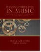 Planning Instruction in Music book cover